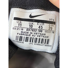 Load image into Gallery viewer, AIR PRESTO MID ACRONYM DYNAMIC YELLOW SZ 11
