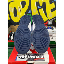 Load image into Gallery viewer, nike dunk high championship navy 2021 sz 13

