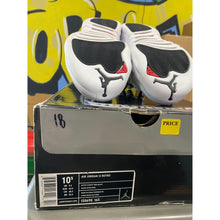 Load image into Gallery viewer, air jordan 12 rising sun 2009 sz 10.5 BRAND NEW

