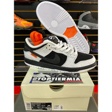 Load image into Gallery viewer, NIKE SB LOW TIGHTBOOTH SZ 7.5 BRAND NEW OG ALL
