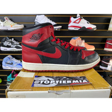 Load image into Gallery viewer, AIR JORDAN 1 DEFINING MOMENTS PACK (DMP) SZ 10
