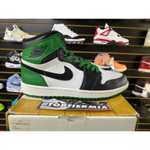 Load image into Gallery viewer, AIR JORDAN 1 DEFINING MOMENTS PACK (DMP) SZ 10
