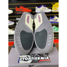 Load image into Gallery viewer, AIR JORDAN 3 INTERIZED ARCHAEO BROWN SZ 13

