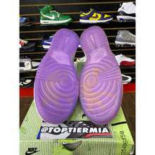 Load image into Gallery viewer, nike dunk low union passport court purple sz 11 BRAND NEW
