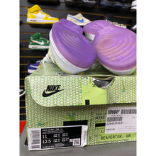 Load image into Gallery viewer, nike dunk low union passport court purple sz 11 BRAND NEW
