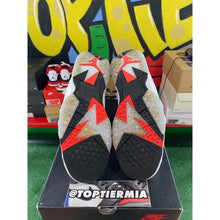 Load image into Gallery viewer, air jordan 7 white infrared 2023 sz 10
