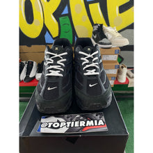 Load image into Gallery viewer, Nike Shox Ride 2 SP Supreme Black 2022 sz 10.5
