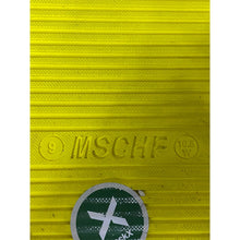 Load image into Gallery viewer, MSCHF X CROCS BIG YELLOW BOOT  SZ 9
