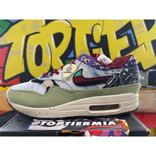 Load image into Gallery viewer, nike air max 1 concepts mellow 2022 sz 9.5 BRAND NEW
