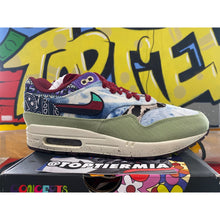 Load image into Gallery viewer, nike air max 1 concepts mellow 2022 sz 9.5 BRAND NEW
