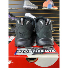 Load image into Gallery viewer, NIKE AIR TERRA HUMARA SP BLACK ANTHRACITE SZ 8
