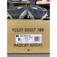 Load image into Gallery viewer, YEEZY 700 BOOST SALT SZ 8.5
