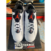 Load image into Gallery viewer, AIR JORDAN 6 LOW INFRARED SZ 10.5 BRAND NEW
