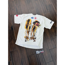 Load image into Gallery viewer, ADIDAS x HELLSTAR ICE CREAM T SHIRT SZ L BRAND NEW
