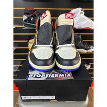 Load image into Gallery viewer, AIR JORDAN 1 HIGH OG FRAGMENT x UNION SPORT ROYAL SZ 13 BRAND NEW
