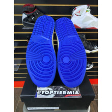Load image into Gallery viewer, AIR JORDAN 1 HIGH OG FRAGMENT x UNION SPORT ROYAL SZ 13 BRAND NEW
