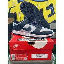 Load image into Gallery viewer, nike dunk low georgetown 2021 sz 11.5
