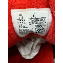 Load image into Gallery viewer, air jordan 3 black cement 2024 sz 9.5
