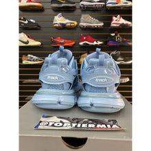 Load image into Gallery viewer, BALENCIAGA TRACK LIGHT BLUE sz 42 / 9
