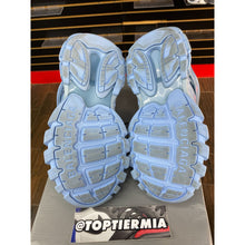 Load image into Gallery viewer, BALENCIAGA TRACK LIGHT BLUE sz 42 / 9
