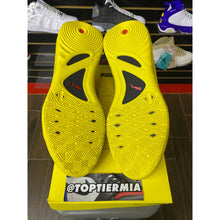 Load image into Gallery viewer, PUMA ALL-PRO NITRO 2 x POKEMON PIKACHU sz 13 BRAND NEW
