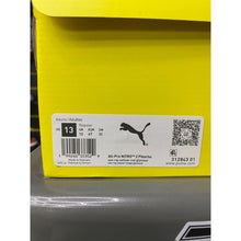 Load image into Gallery viewer, PUMA ALL-PRO NITRO 2 x POKEMON PIKACHU sz 13 BRAND NEW
