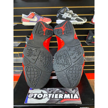 Load image into Gallery viewer, air jordan 9 chile red sz 8
