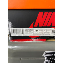 Load image into Gallery viewer, AIR JORDAN 1 LOST AND FOUND SZ 10.5
