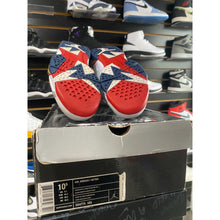 Load image into Gallery viewer, air jordan olympic for the love of the game 7 2010 sz 10.5
