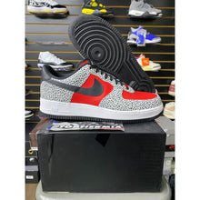 Load image into Gallery viewer, AIR FORCE 1 NIKE ID SUPREME BY YOU SZ 11 BRAND NEW
