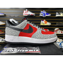 Load image into Gallery viewer, AIR FORCE 1 NIKE ID SUPREME BY YOU SZ 11 BRAND NEW

