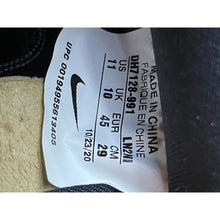 Load image into Gallery viewer, AIR FORCE 1 NIKE ID SUPREME BY YOU SZ 11 BRAND NEW
