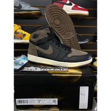 Load image into Gallery viewer, AIR JORDAN 1 HIGH OG PALOMINO SZ 8.5
