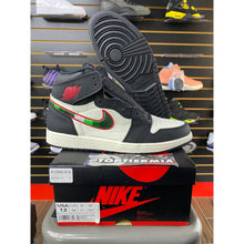 Load image into Gallery viewer, AIR JORDAN 1 HIGH SPORTS ILLUSTRATED SZ 12 BRAND NEW
