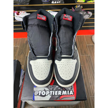 Load image into Gallery viewer, AIR JORDAN 1 HIGH SPORTS ILLUSTRATED SZ 12 BRAND NEW

