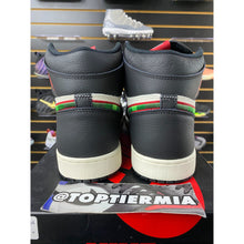 Load image into Gallery viewer, AIR JORDAN 1 HIGH SPORTS ILLUSTRATED SZ 12 BRAND NEW
