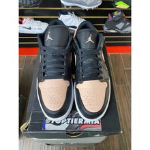 Load image into Gallery viewer, AIR JORDAN 1 LOW CRIMSON TINT SZ 11
