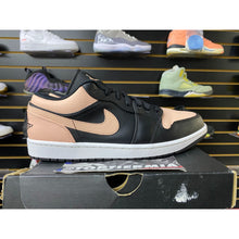 Load image into Gallery viewer, AIR JORDAN 1 LOW CRIMSON TINT SZ 11

