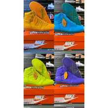 Load image into Gallery viewer, AIR JORDAN 1 GATORADE PACK SZ 11 BRAND NEW
