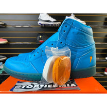 Load image into Gallery viewer, AIR JORDAN 1 GATORADE PACK SZ 11 BRAND NEW
