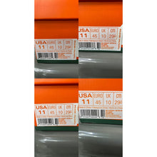 Load image into Gallery viewer, AIR JORDAN 1 GATORADE PACK SZ 11 BRAND NEW
