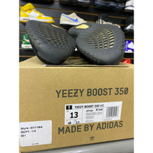 Load image into Gallery viewer, yeezy boost 350 v2 dazzling blue sz 13

