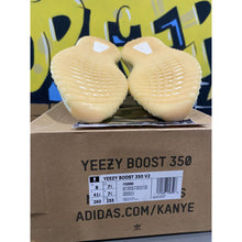 Load image into Gallery viewer, yeezy boost 350 v2 butter 2018 sz 8
