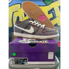 Load image into Gallery viewer, nike sb dunk low paisley 2022 sz 11.5
