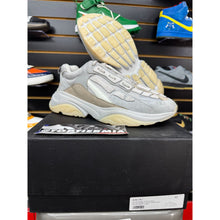 Load image into Gallery viewer, AMIRI BONE RUNNER GREY SZ 43 / 10M
