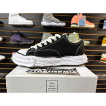 Load image into Gallery viewer, MAISON MIHARA YASUHIRO PETERSON 23 OG SOLE CANVAS BRAND NEW SZ 6
