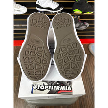 Load image into Gallery viewer, MAISON MIHARA YASUHIRO PETERSON 23 OG SOLE CANVAS BRAND NEW SZ 6

