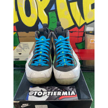 Load image into Gallery viewer, nike foamposite one weatherman 2013 sz 10

