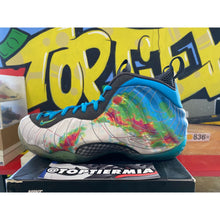Load image into Gallery viewer, nike foamposite one weatherman 2013 sz 10
