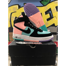 Load image into Gallery viewer, nike air force 1 high have a nike day 2019 sz 9 BRAND NEW
